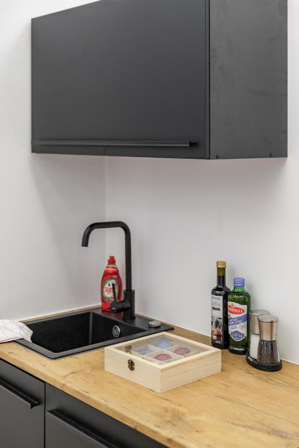 Flats 4 You, Moderne City Wohnung Naehe Hbf, Due-Messe 20 Min, Netflix, Kueche Duisburg Ngoại thất bức ảnh