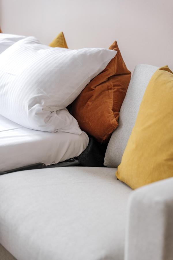 Flats 4 You, Moderne City Wohnung Naehe Hbf, Due-Messe 20 Min, Netflix, Kueche Duisburg Ngoại thất bức ảnh