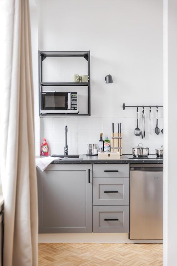Flats 4 You, Moderne City Wohnung Naehe Hbf, Due-Messe 20 Min, Netflix, Kueche Duisburg Ngoại thất bức ảnh