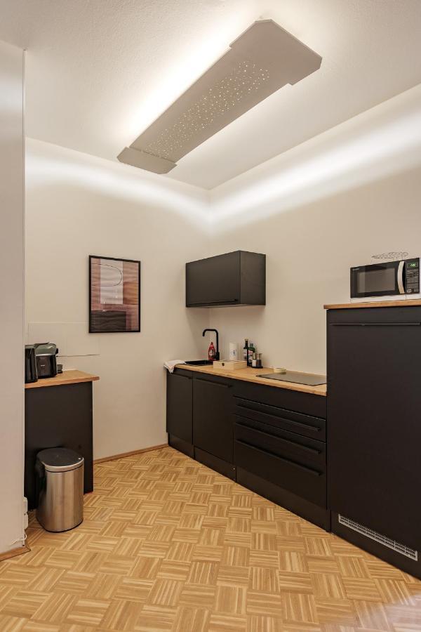 Flats 4 You, Moderne City Wohnung Naehe Hbf, Due-Messe 20 Min, Netflix, Kueche Duisburg Ngoại thất bức ảnh