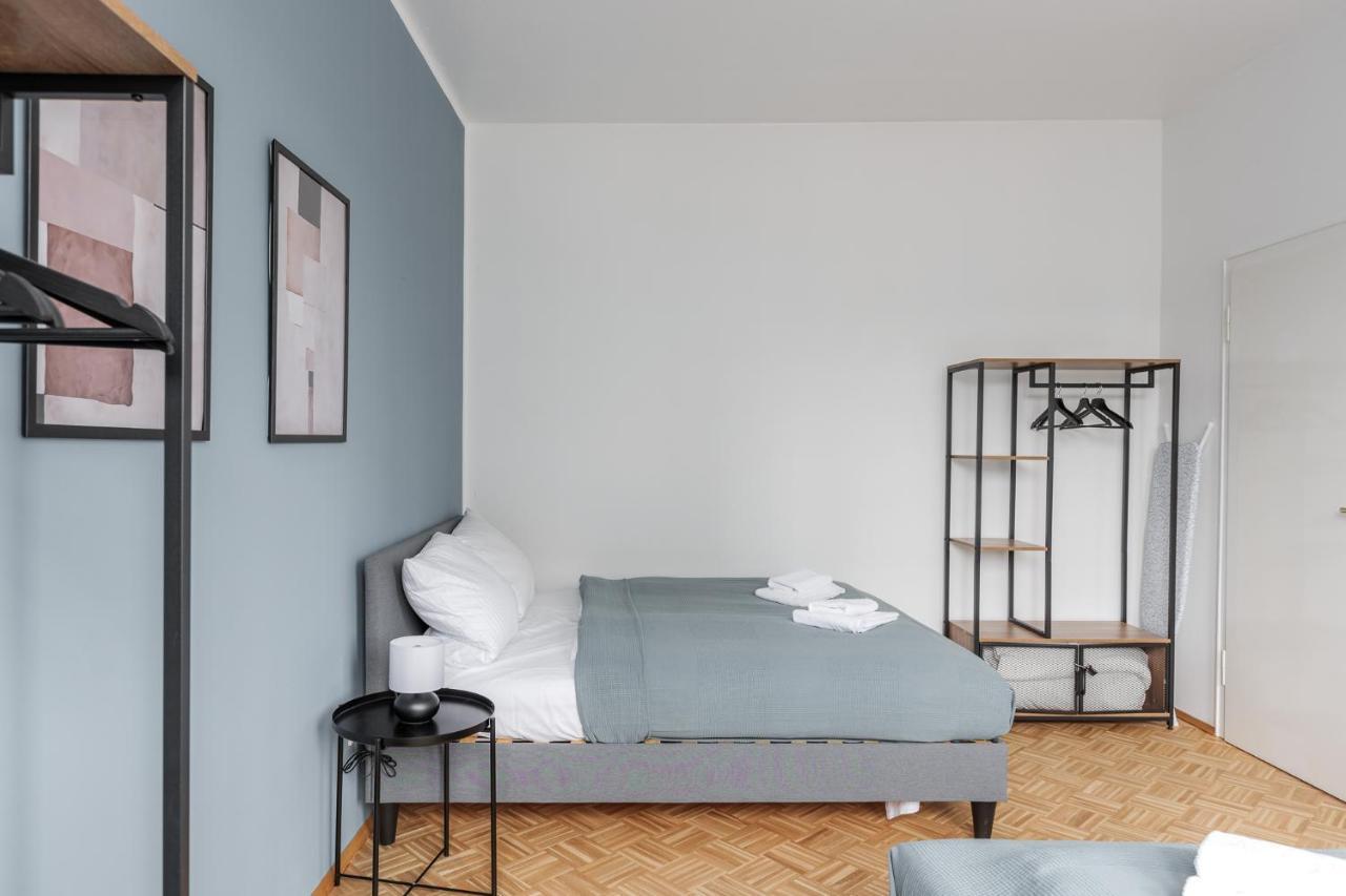 Flats 4 You, Moderne City Wohnung Naehe Hbf, Due-Messe 20 Min, Netflix, Kueche Duisburg Ngoại thất bức ảnh
