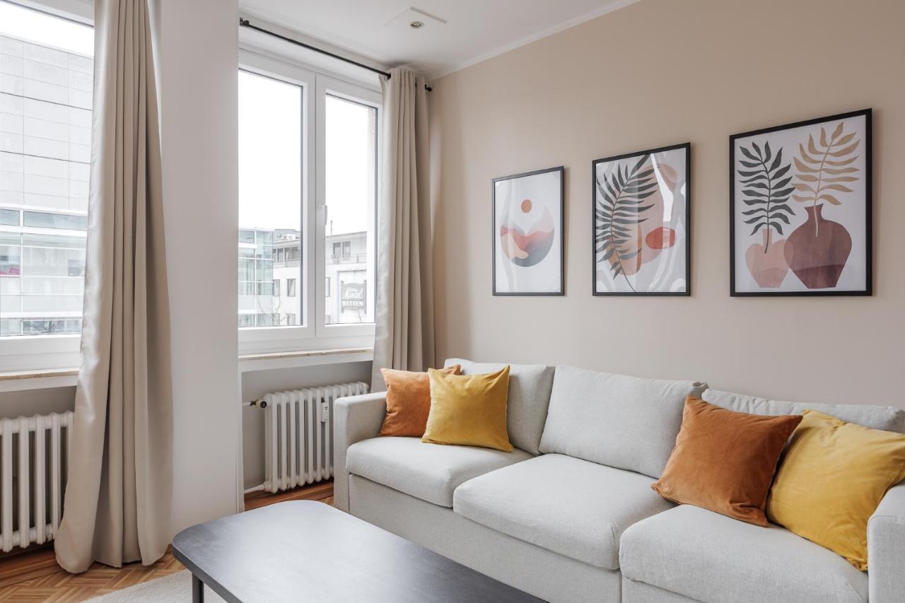 Flats 4 You, Moderne City Wohnung Naehe Hbf, Due-Messe 20 Min, Netflix, Kueche Duisburg Ngoại thất bức ảnh