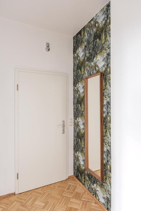Flats 4 You, Moderne City Wohnung Naehe Hbf, Due-Messe 20 Min, Netflix, Kueche Duisburg Ngoại thất bức ảnh