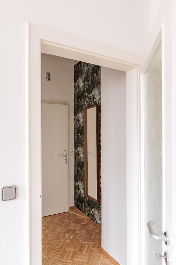 Flats 4 You, Moderne City Wohnung Naehe Hbf, Due-Messe 20 Min, Netflix, Kueche Duisburg Ngoại thất bức ảnh
