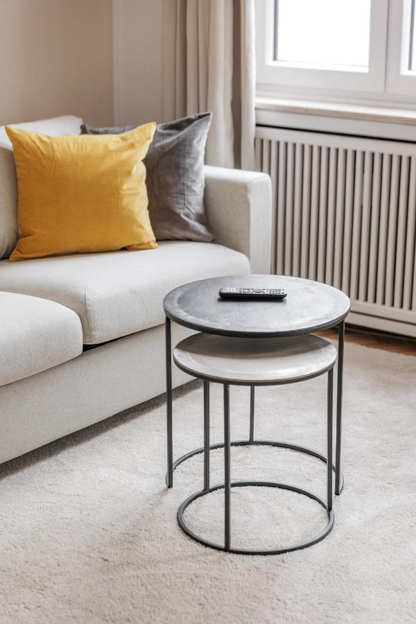 Flats 4 You, Moderne City Wohnung Naehe Hbf, Due-Messe 20 Min, Netflix, Kueche Duisburg Ngoại thất bức ảnh